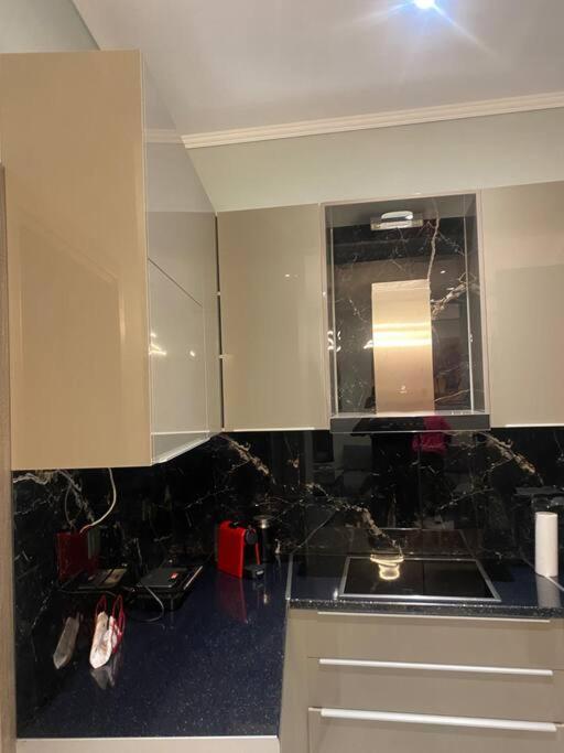 Stone House 48 M Apartment Акарнаи Екстериор снимка