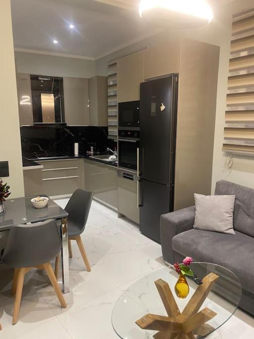 Stone House 48 M Apartment Акарнаи Екстериор снимка