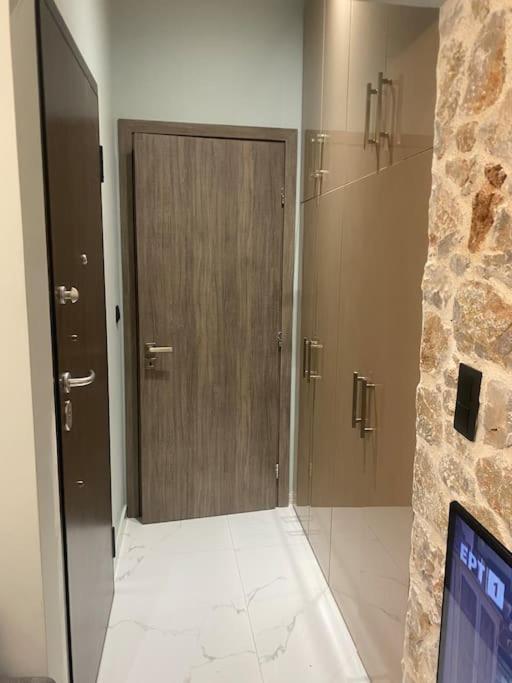 Stone House 48 M Apartment Акарнаи Екстериор снимка