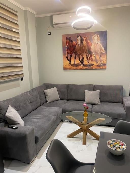 Stone House 48 M Apartment Акарнаи Екстериор снимка