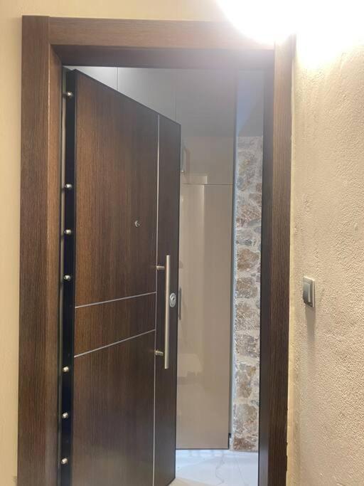 Stone House 48 M Apartment Акарнаи Екстериор снимка